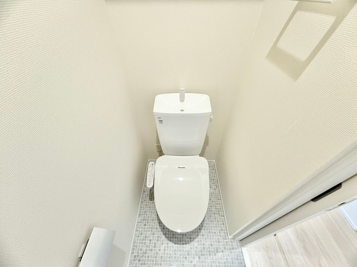 広野町尖山貸家（東）の物件内観写真