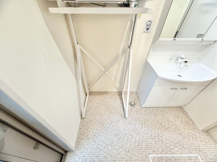 広野町尖山貸家（東）の物件内観写真