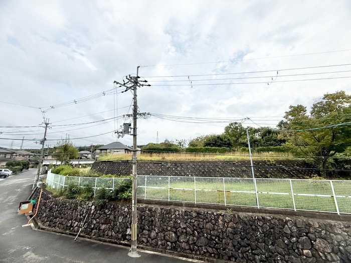 広野町尖山貸家（東）の物件内観写真