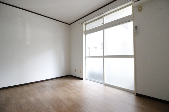 ラックコウベの物件内観写真