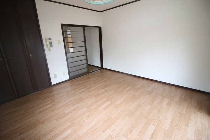 ラックコウベの物件内観写真