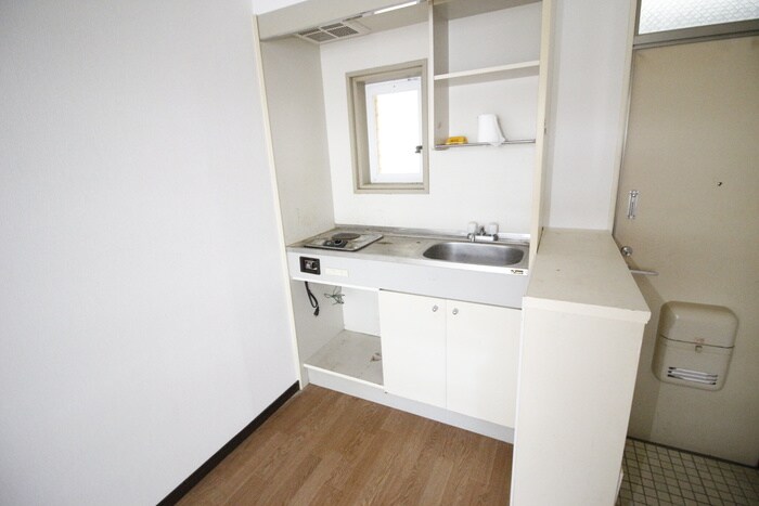 ラックコウベの物件内観写真