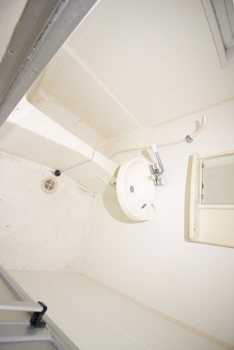 ラックコウベの物件内観写真