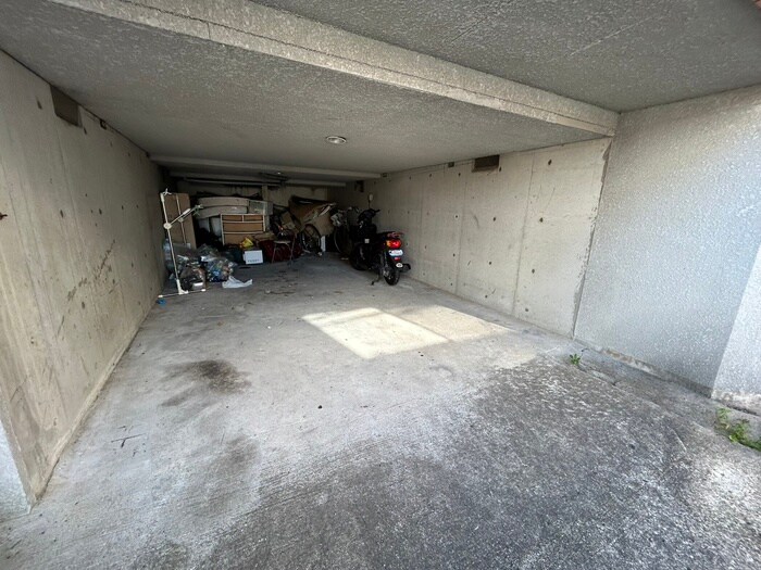 ラックコウベの物件外観写真