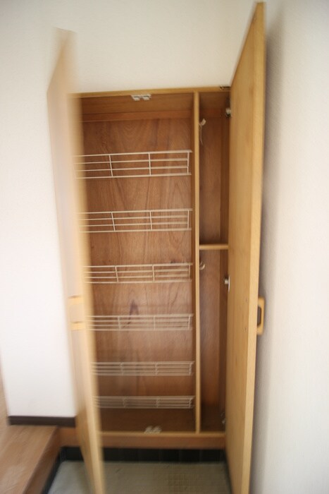 ラックコウベの物件内観写真