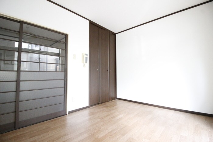 ラックコウベの物件内観写真