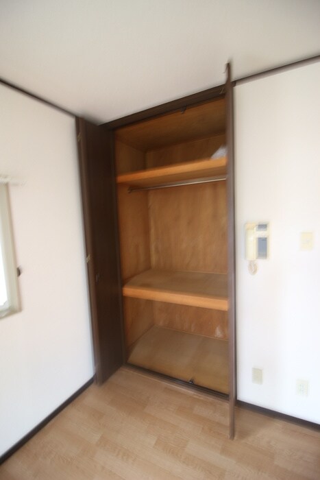 ラックコウベの物件内観写真