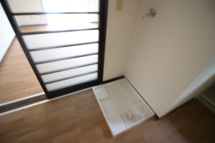 ラックコウベの物件内観写真