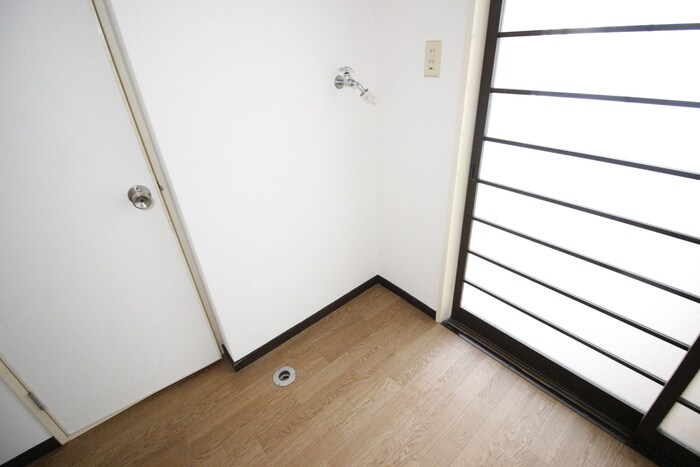 ラックコウベの物件内観写真