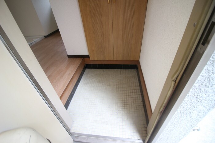 ラックコウベの物件内観写真