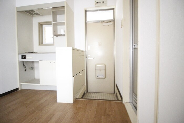 ラックコウベの物件内観写真