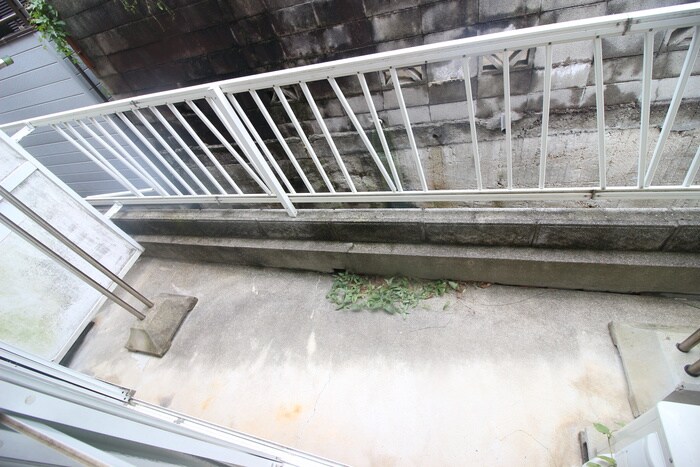 ラックコウベの物件内観写真