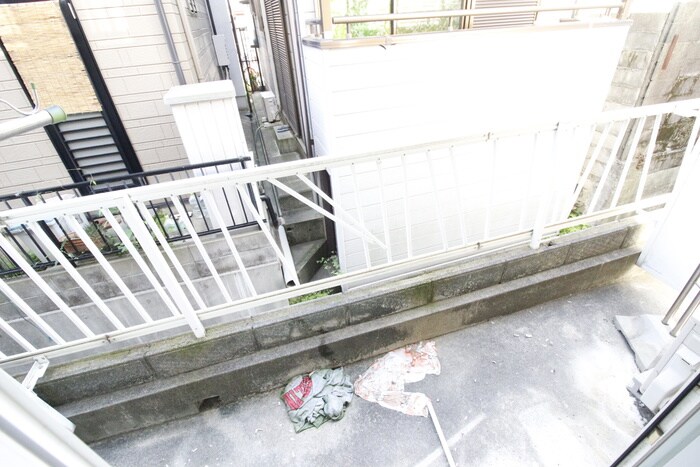 ラックコウベの物件内観写真