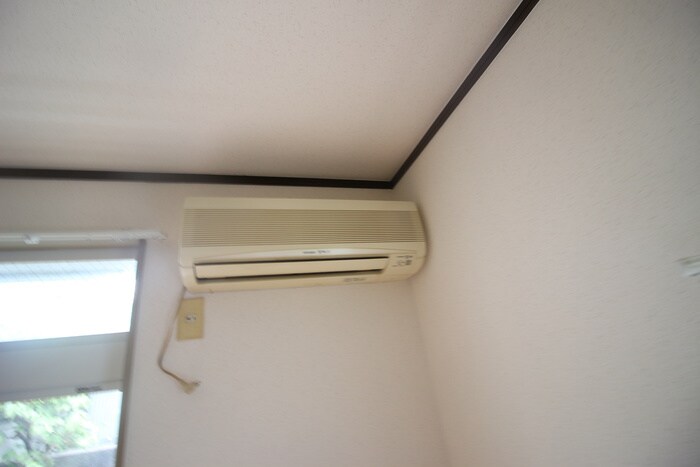 ラックコウベの物件内観写真