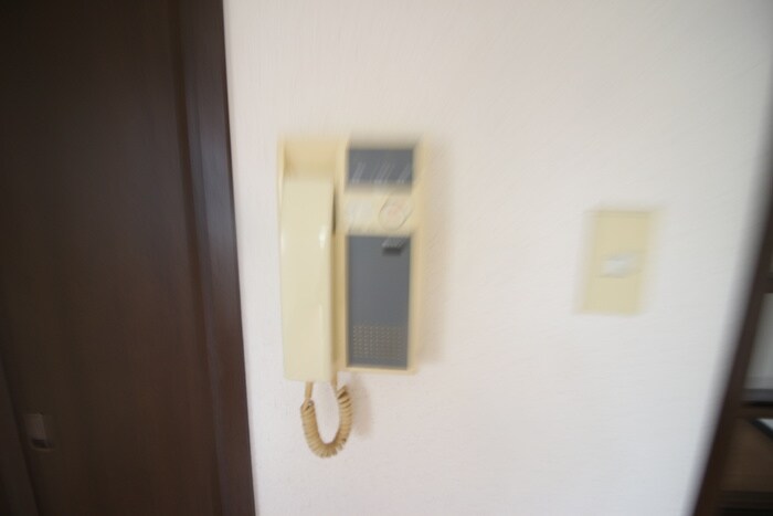 ラックコウベの物件内観写真