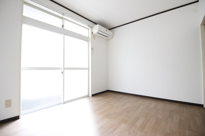 ラックコウベの物件内観写真