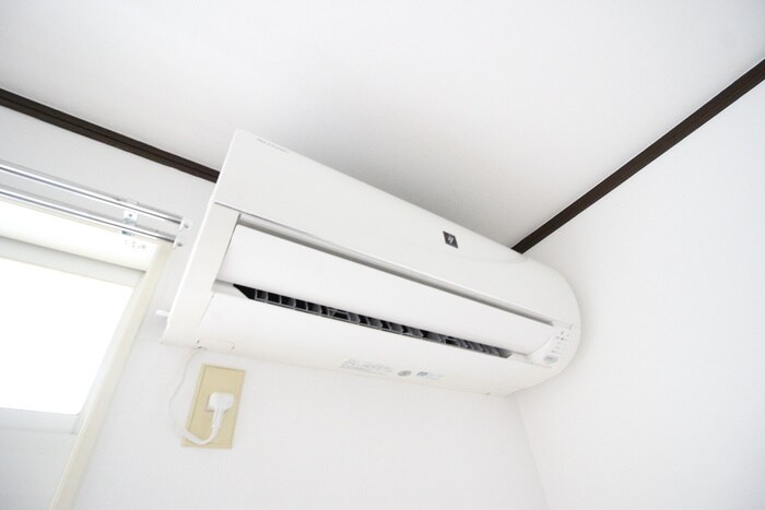 ラックコウベの物件内観写真