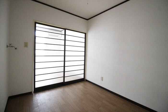 ラックコウベの物件内観写真