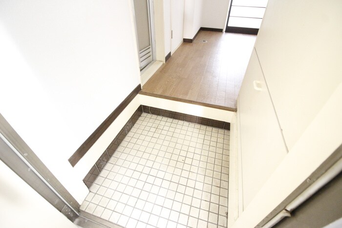 ラックコウベの物件内観写真