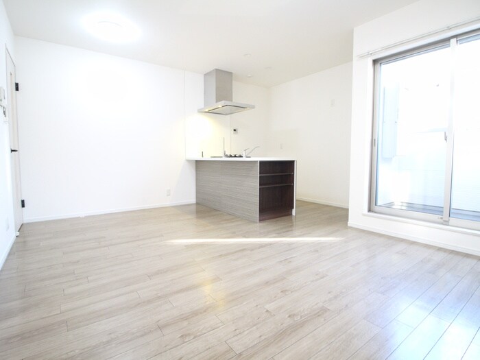 プライム御影本町の物件内観写真