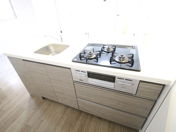 プライム御影本町の物件内観写真