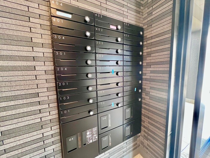 イープレイス武庫之荘の物件外観写真