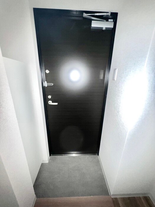 イープレイス武庫之荘の物件内観写真