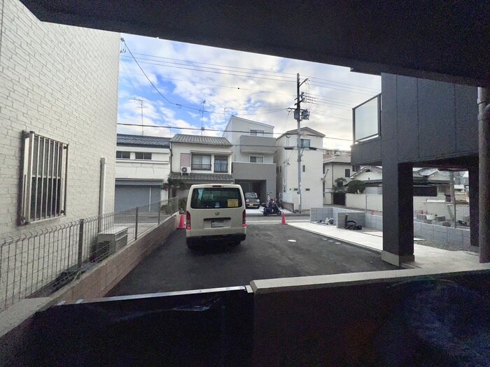 イープレイス武庫之荘の物件内観写真