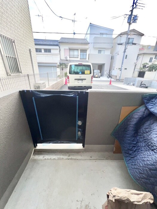 イープレイス武庫之荘の物件内観写真