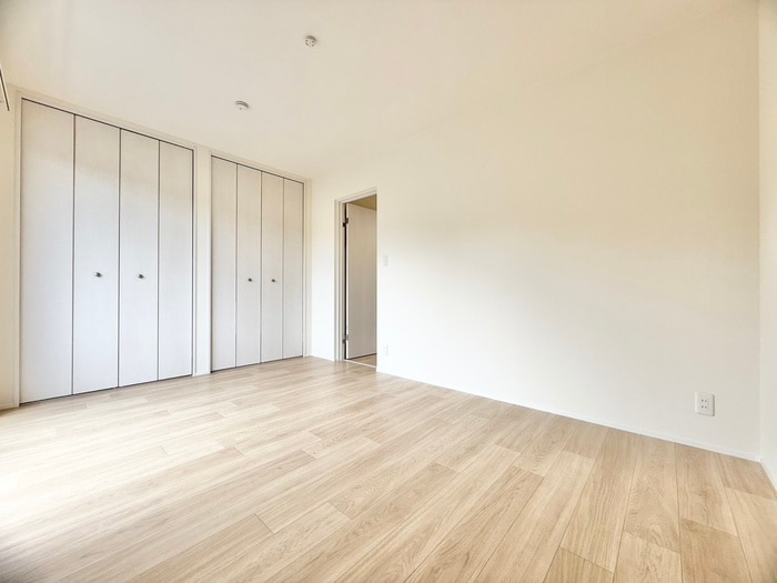 広野町尖山貸家（西）の物件内観写真