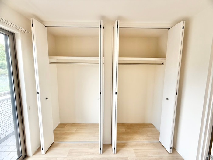 広野町尖山貸家（西）の物件内観写真