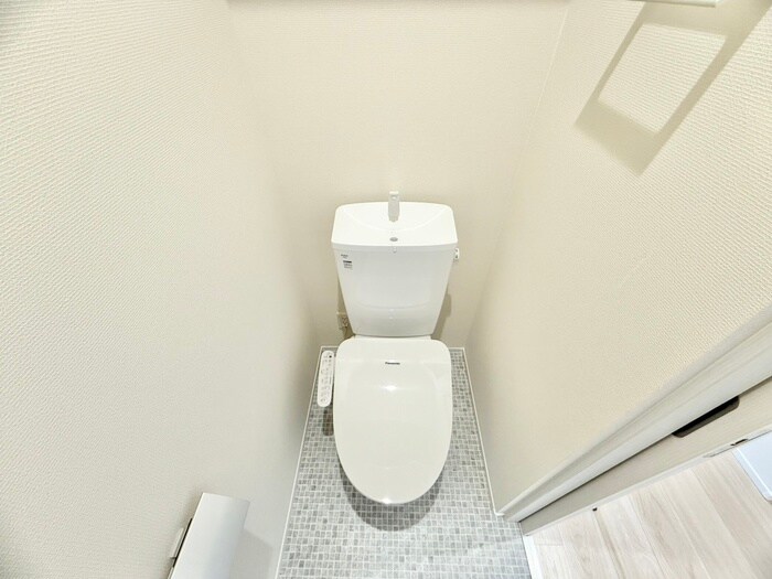 広野町尖山貸家（西）の物件内観写真