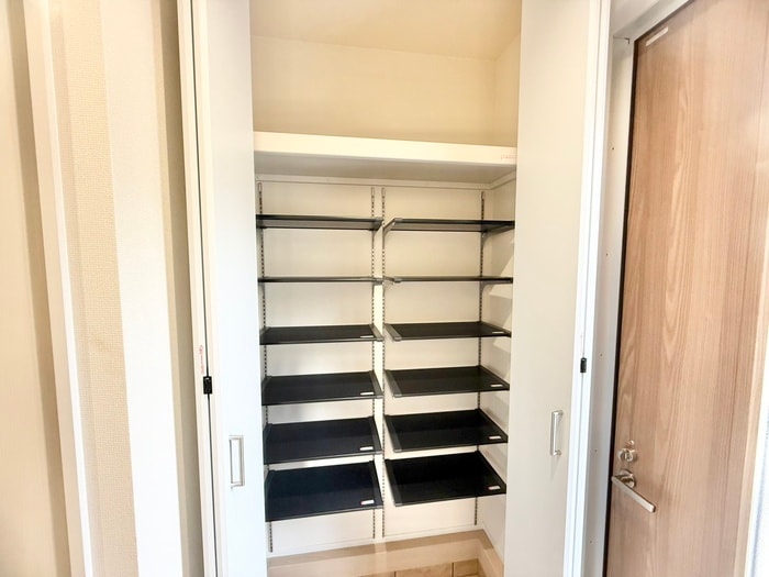 広野町尖山貸家（西）の物件内観写真