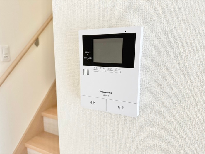 広野町尖山貸家（西）の物件内観写真