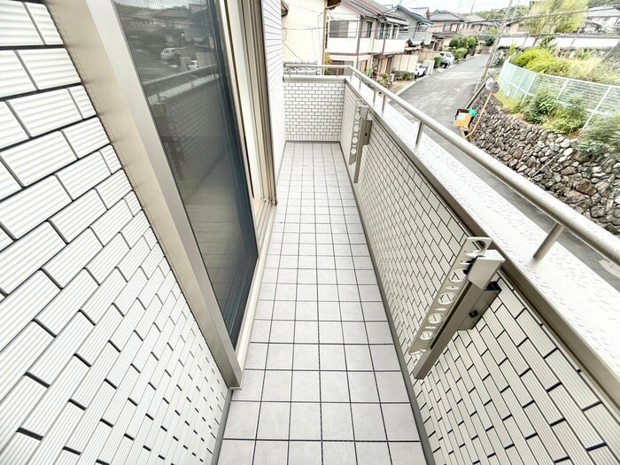 広野町尖山貸家（西）の物件内観写真