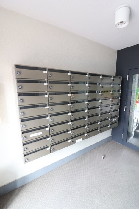 クッキィー石山寺の物件外観写真