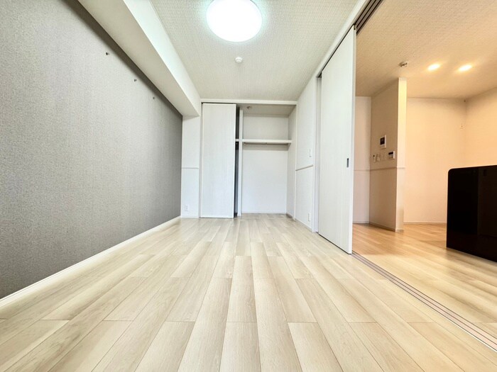 スペチアーレ　クアットロの物件内観写真