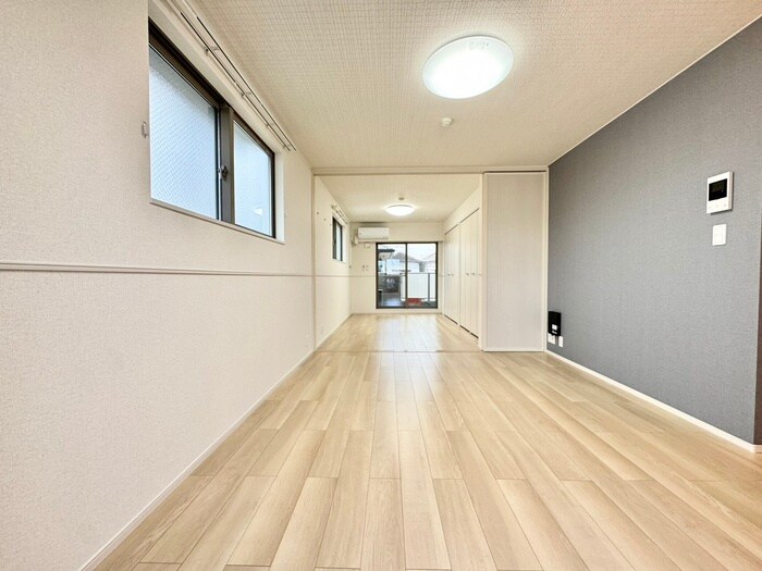 スペチアーレ　クアットロの物件内観写真