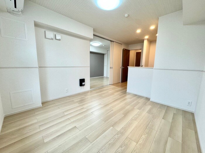 スペチアーレ　クアットロの物件内観写真