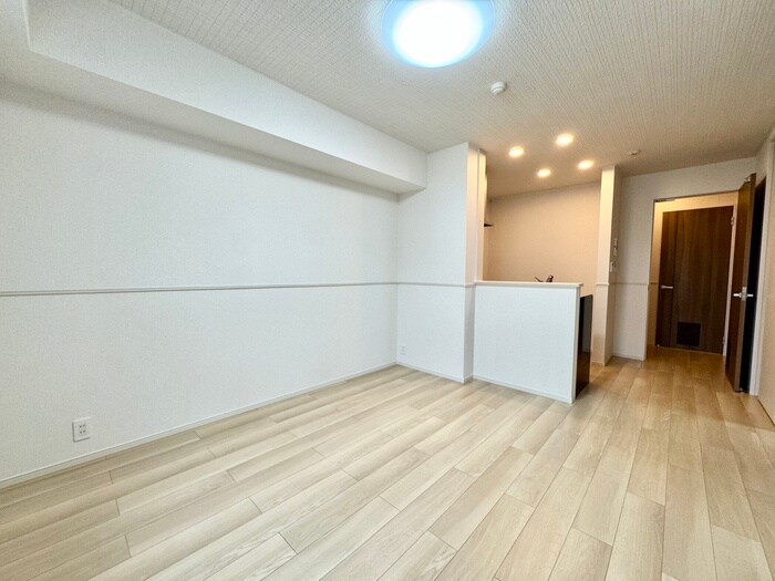 スペチアーレ　クアットロの物件内観写真