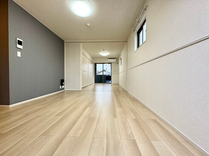 スペチアーレ　クアットロの物件内観写真