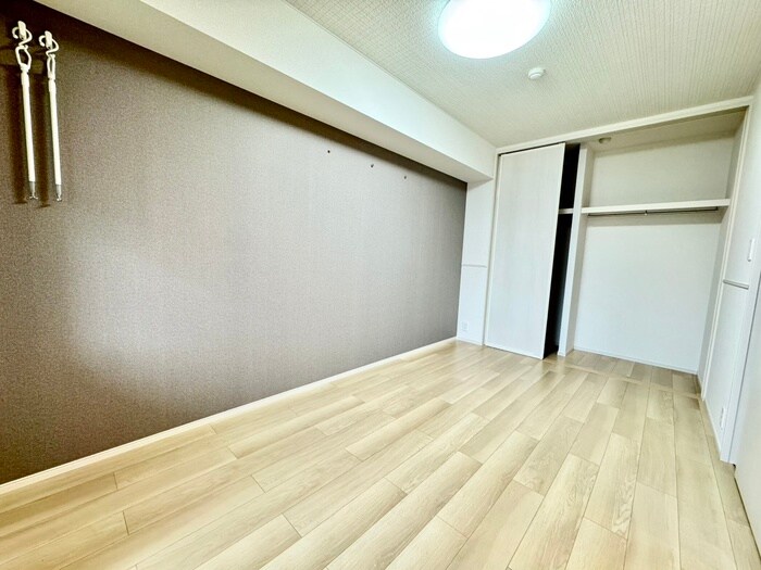 スペチアーレ　クアットロの物件内観写真