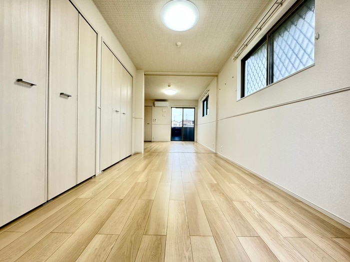 スペチアーレ　クアットロの物件内観写真