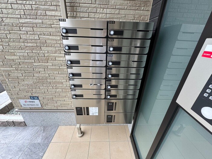 スペチアーレ　クアットロの物件外観写真