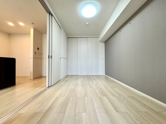 スペチアーレ　クアットロの物件内観写真