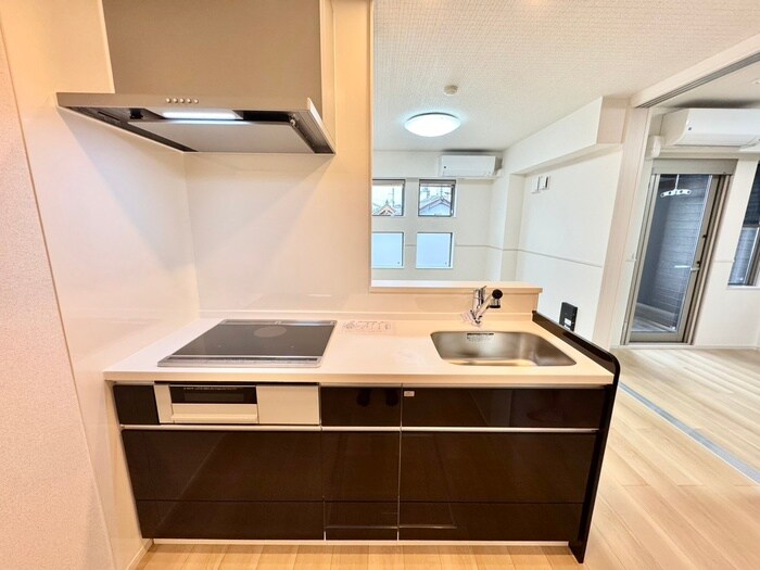 スペチアーレ　クアットロの物件内観写真