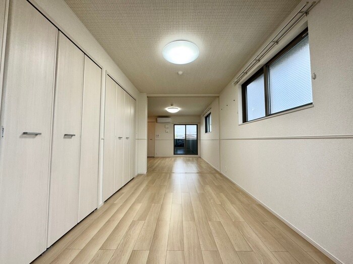 スペチアーレ　クアットロの物件内観写真