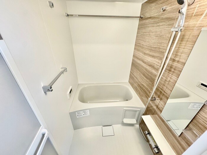 スペチアーレ　クアットロの物件内観写真