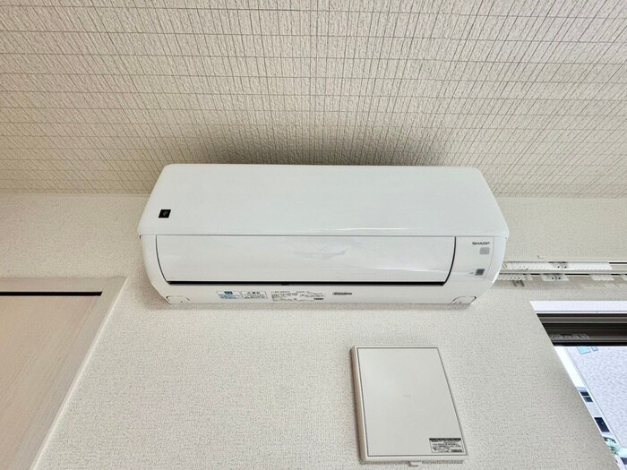 スペチアーレ　クアットロの物件内観写真