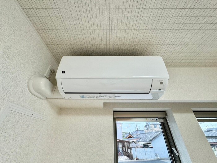 スペチアーレ　クアットロの物件内観写真